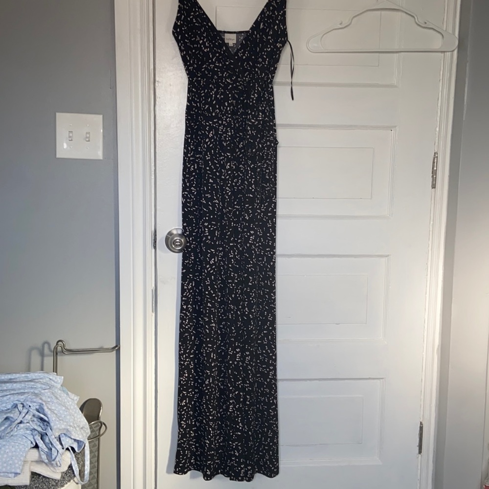 Rochelle Knit Jumpsuit